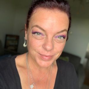 Meet your Posher, Tina